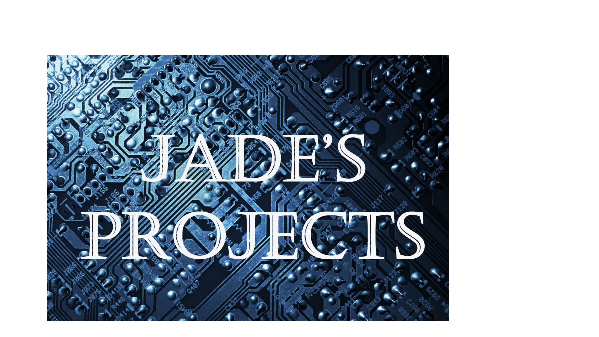Advanced musical electronics MATD3039 – Jade Holland